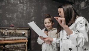 How Can Vocal Singing Lessons Improve Your Singing