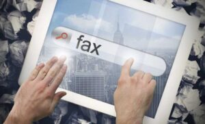 Online Faxing