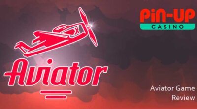 Pin up aviator is easy game in casino