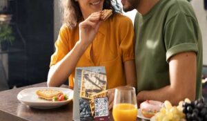 Redefining the Future of the Restaurant Industry