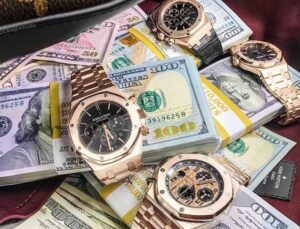 Watch Selling Tips