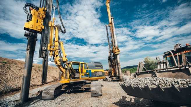 Why You Need Erde Tools For Deep Drilling