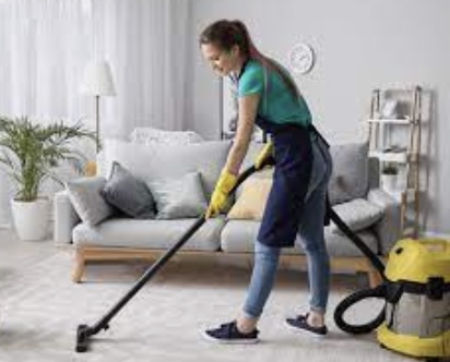 5 Benefits of Hiring a Professional Cleaning Company
