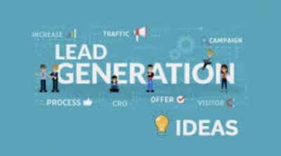 6 B2B lead generation ideas for successful Lead Generation Strategies
