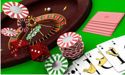 A Brief History Of Gambling: From The Early Days To The Rise Of Online Casinos
