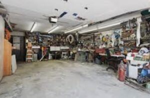 How To Clean Your Garage To Prevent A Pest Infestation