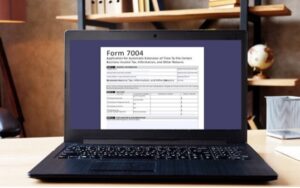 How To File For An Extension On Your Business Tax Return