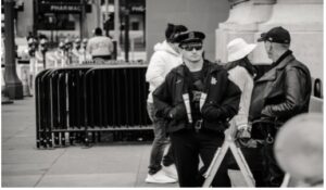 How to Pick a Security Guard Uniform