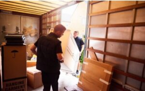 Necessary Things to Expect from a Removal Company