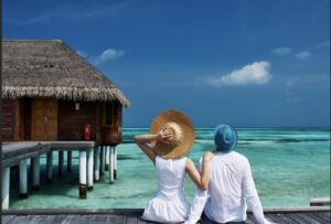 Pack Your Bags and Book Goa Honeymoon Package with Us