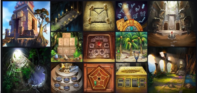 Point and Click Hidden Object Games: Best Games and Genre Greatness