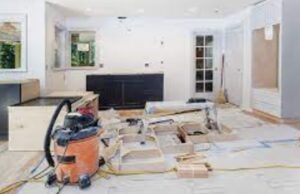 Renovating Your Home