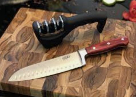 The 3 Best Reasons To Start Sharpening Your Own Knives