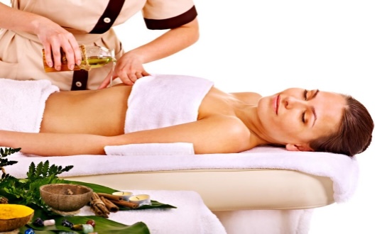 The Perfect Day Spa for Relaxation