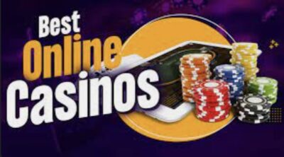 What are the best online casino slots?