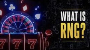 What is an Online Casino RNG