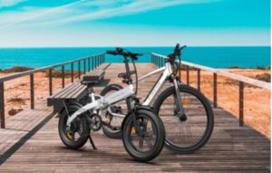 Which brand has the Best Folding Electric Bikes