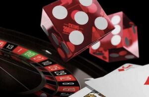 3 Things You Need To Know Before Starting Playing Online Casino