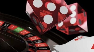 3 Things You Need To Know Before Starting Playing Online Casino