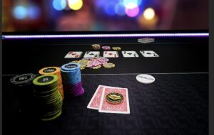 5 Underrated Strategies for Online Gambling