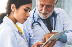 Advantages and Disadvantages of Visiting Online General Practitioners