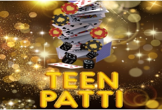 Basic Guidelines for Playing Teen Patti Gold