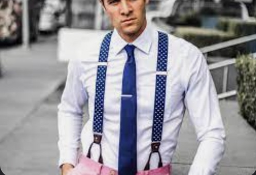 Belts Vs. Men Suspenders: Which Is Right For You