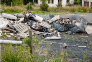 Benefits of Hiring Professional Construction Removal Services