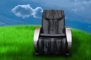 Benefits of Massage Chairs