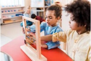 Enrol Your Child at American International Schools to Boost their Knowledge