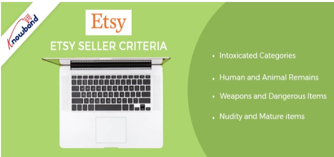 Etsy Seller Criteria