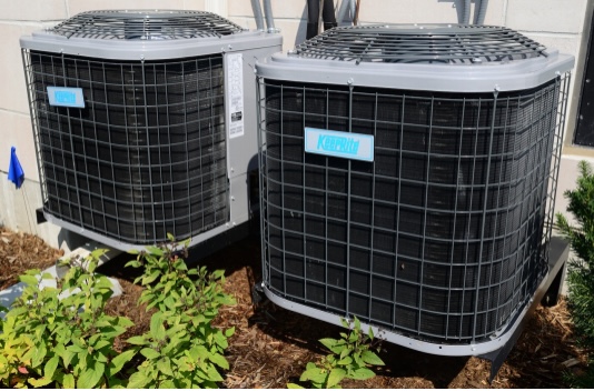 Find a Company for your HVAC home heating needs in Burnaby