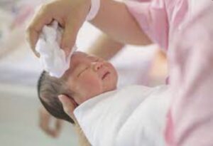 How to Take Care of a Newborn Baby?