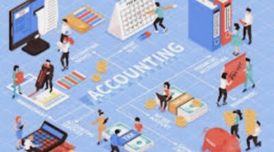 Introduction to accounting standards and their applicability