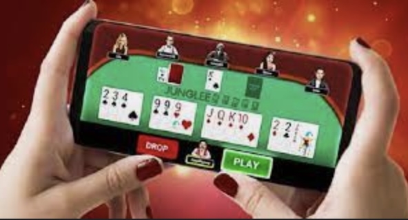 Is Online Rummy Legal in India?