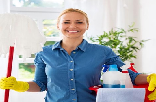 Professional Office Cleaners in Melbourne