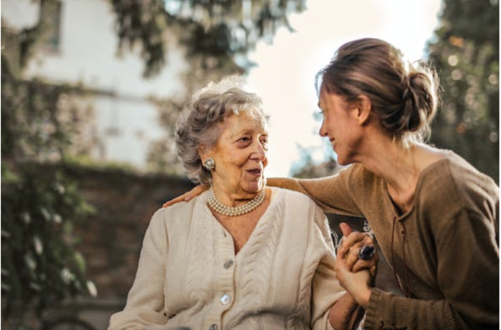 A Guide to Selecting a Retirement Home with Aged Care Facilities
