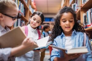 The Advantages of Christian Curriculum