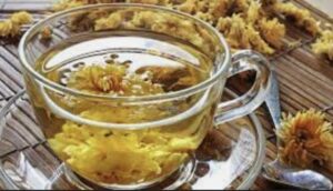 The Health Benefits of Drinking Royal Chrysanthemum Tea
