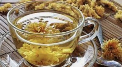 The Health Benefits of Drinking Royal Chrysanthemum Tea