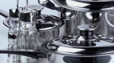 The Vital Role of Stainless Steel in the Food Industry