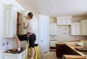 The ultimate guide to renovating your kitchen
