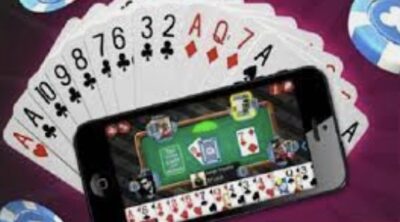 What is a Rummy game?
