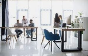 A Guide to Designing a More Efficient Work Environment