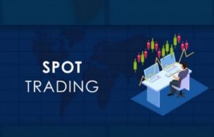 An Overview of Crypto Spot Trading