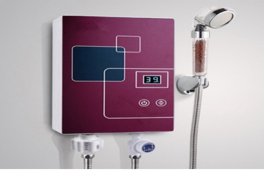 An Overview of Electric Water Heaters Designed for Shower Use