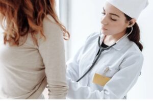 An Overview of the Essential Components of Women's Health Care in Singapore