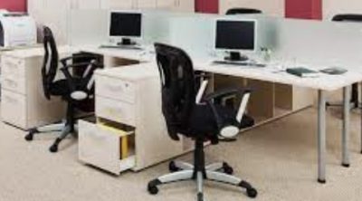 Are Liquidators A Good Place To Buy Office Furniture?