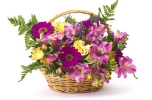 Benefits of Choosing Online Flower Delivery
