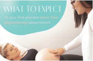Benefits of Post-Natal Physiotherapy in Singapore